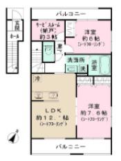 オークス中川