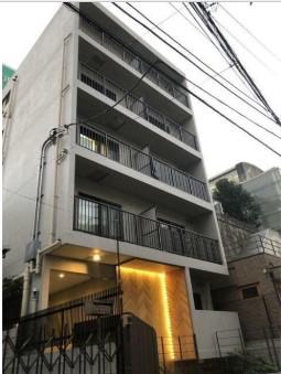 SHO-ESTATE.BLD