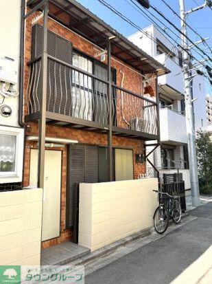 佐藤ハイツ