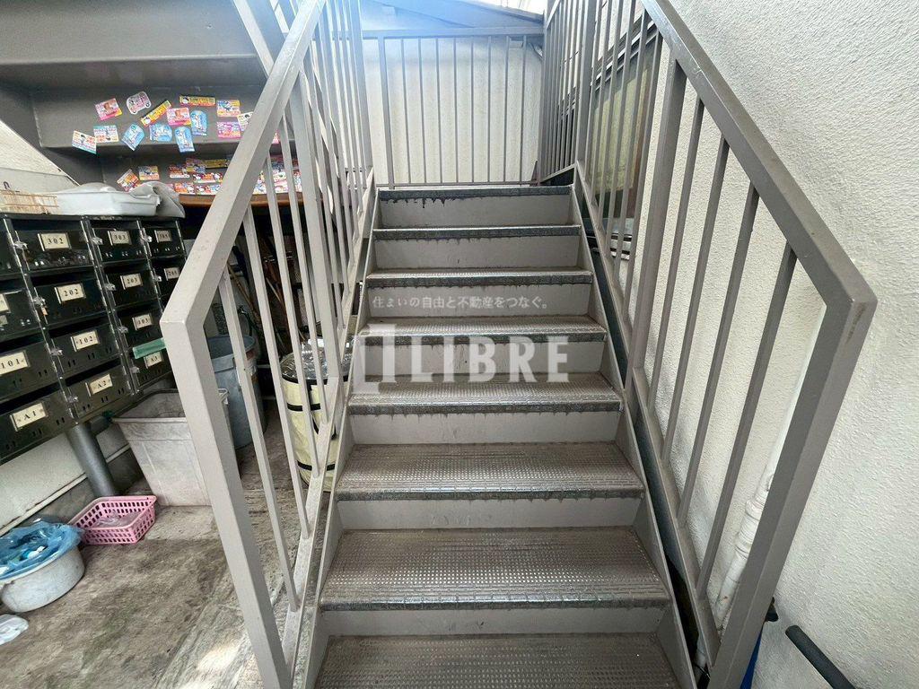 コーポ豊田