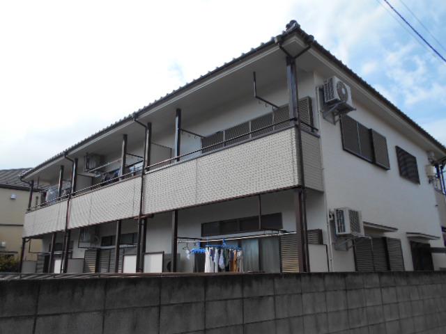 ファミーユ上鷺