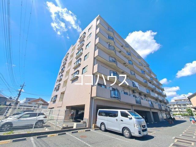 フローライト市川(3DK/2階)