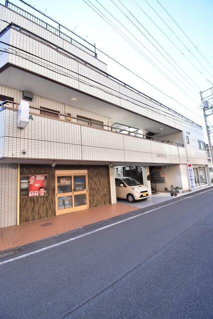 大野ハイムB