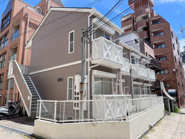 クァトルセゾン六甲道