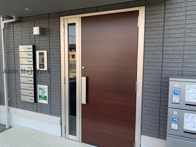 ジーニアル柏井