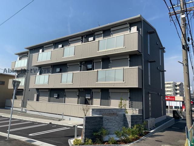 ジーニアル柏井