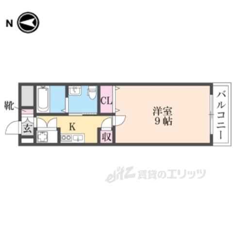 インパレス小阪