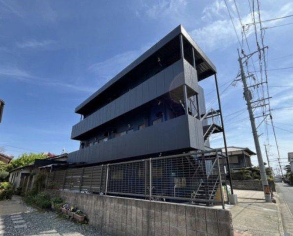 ソラーナ江戸屋敷