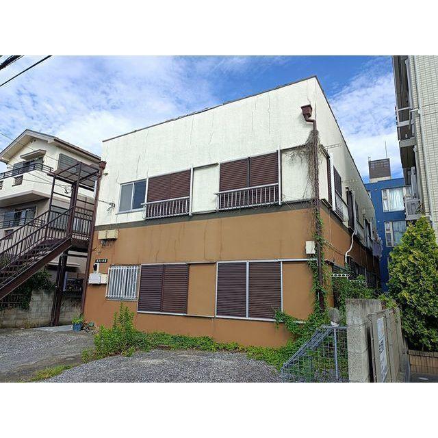 ネスト本塩