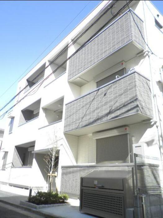 エクセリア田柄