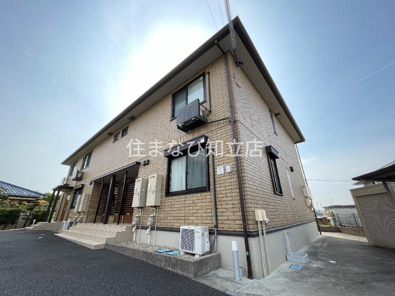 ハイツ渚