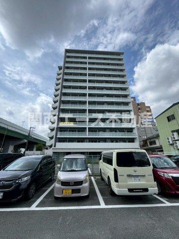 MAXIV大阪長田