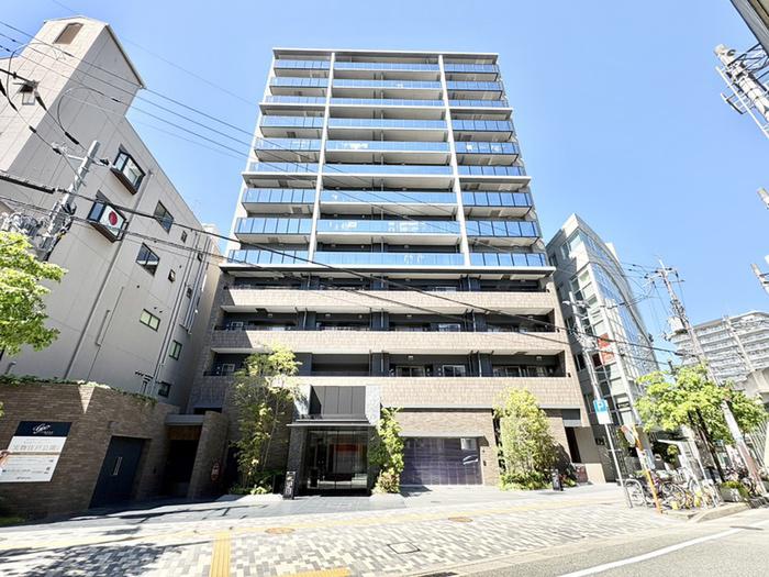 ジオ阪急川西THE FRONT