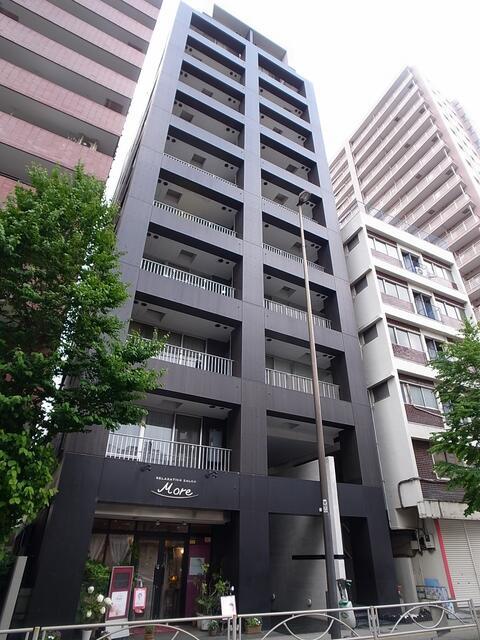 グランドメゾン大塚台