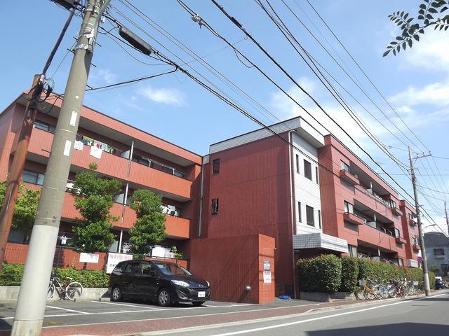タウンコートK
