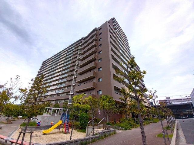 エステムコート香里園