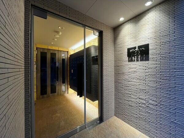 地下鉄南北線 平岸駅(札幌市営) 徒歩6分 4階建 築3年