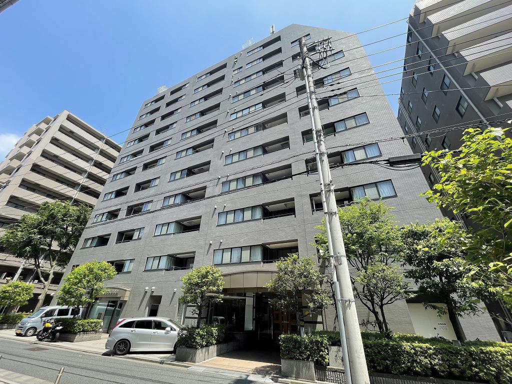シーアイマンション根津弥生坂