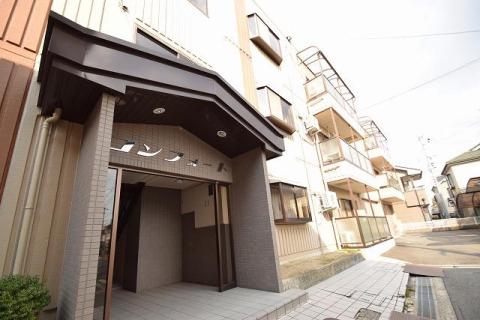 コンフォートⅠ