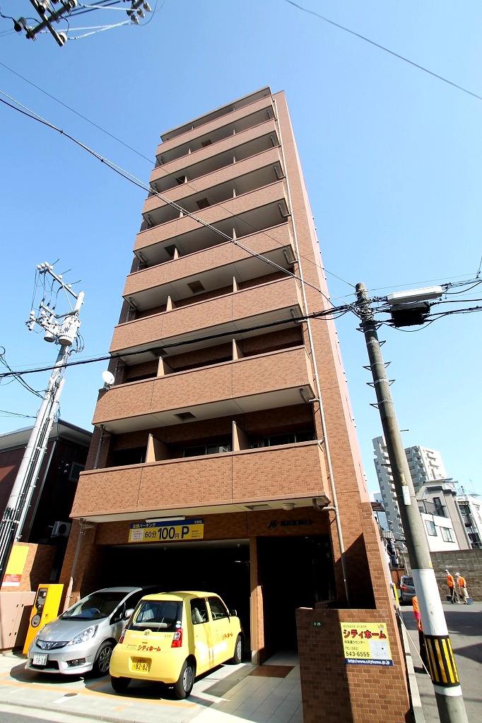 第32友建ビル