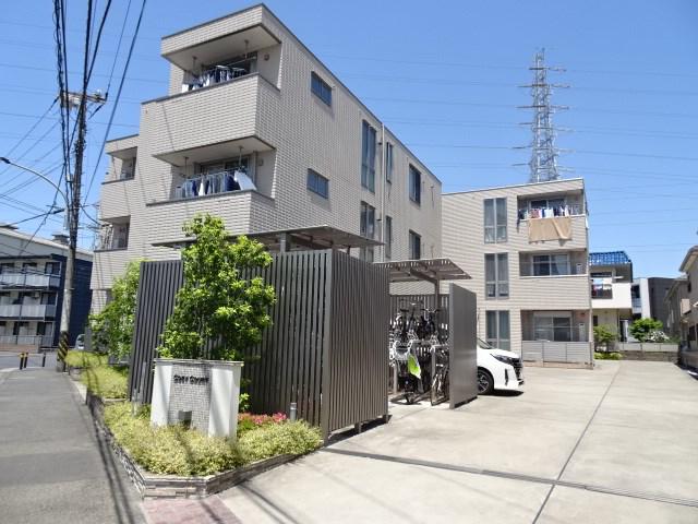 コージーコート