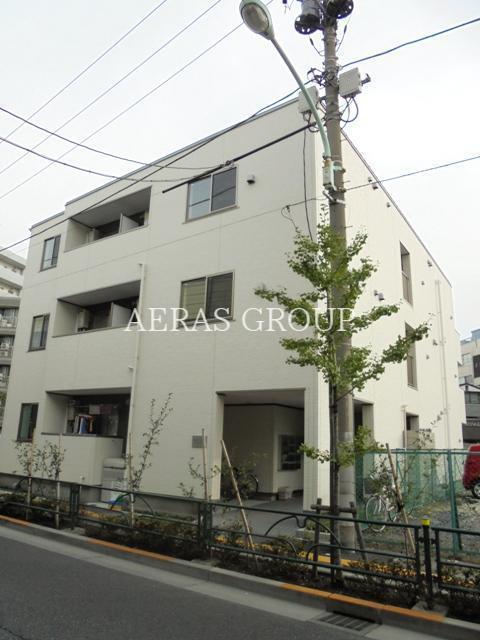 ウィンレックス亀有