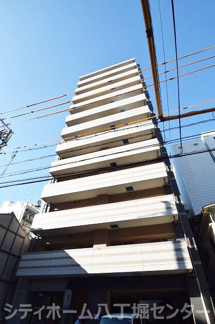 Lグランデ 大手町