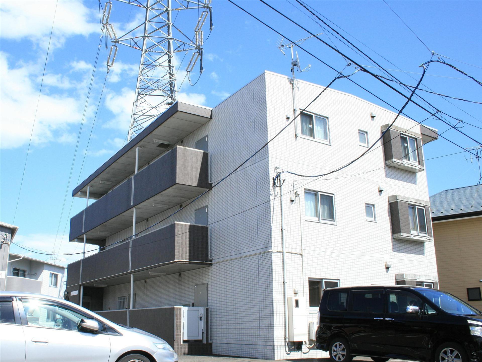 CADOG アイリスII