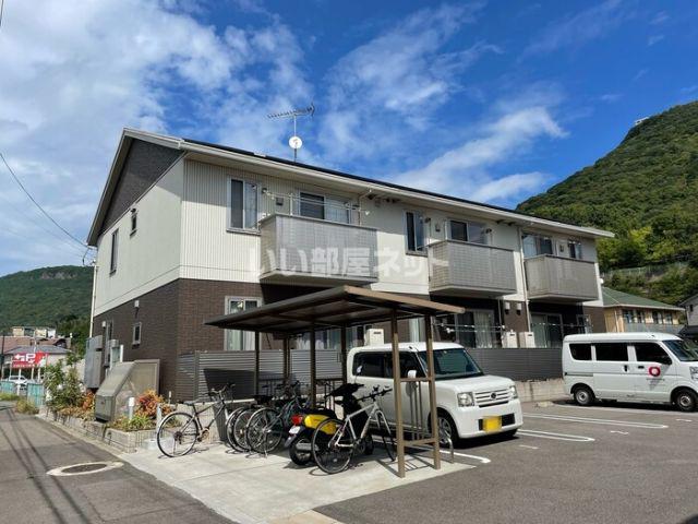 シャインポート屋島IVA棟