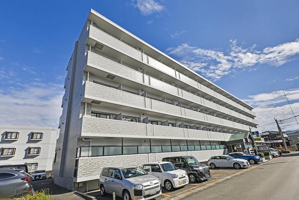 S-FORT室見