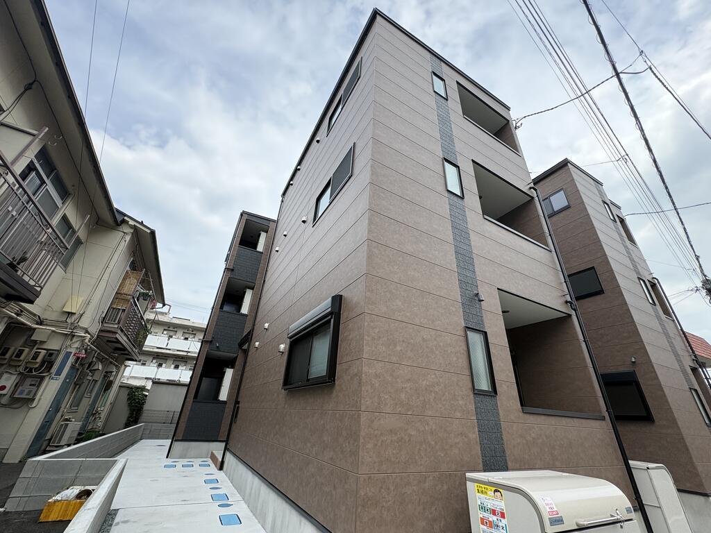 ハーモニーテラス高松V