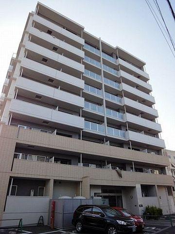 リフェスタ渡辺通