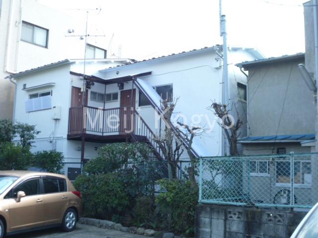 コーポ橋本