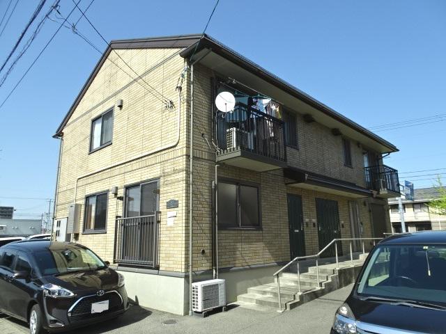 ローズコート千代田町