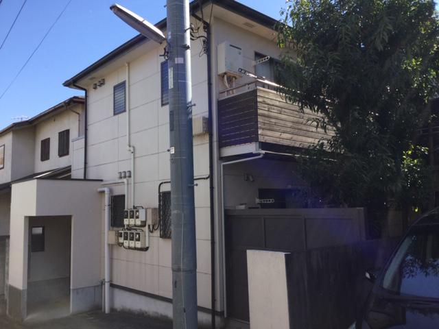 MT旗の台