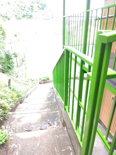 斎藤ハイツ