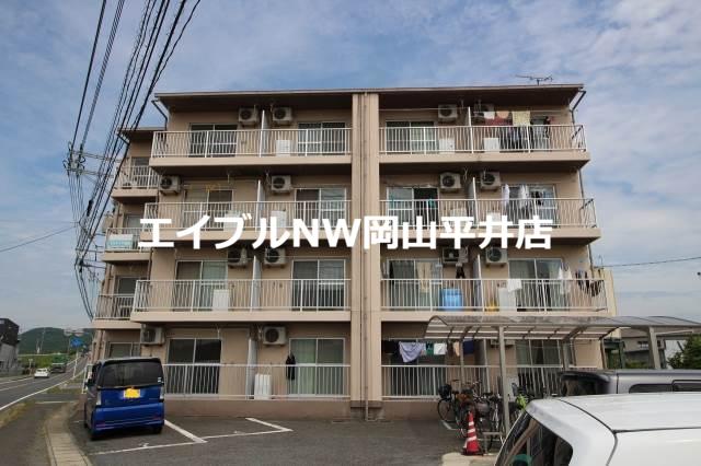 リバーシティ都