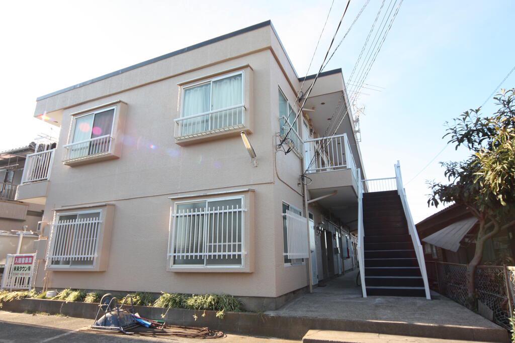 中台コーポ