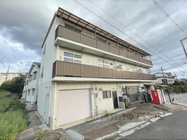 大森マンション