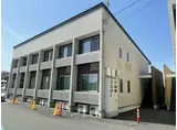 アスコット古川II番館