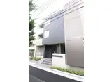 SUZUKAN RESIDENCE 下北沢