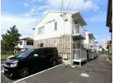 ハイツ紀ノ川