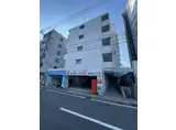 ホワイトパレス北九大前