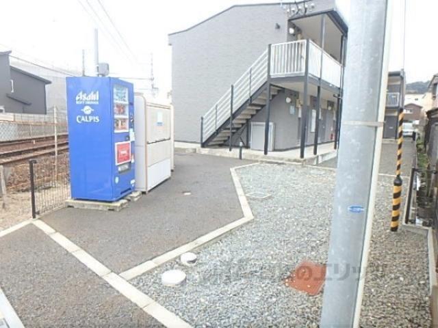 レオパレス浜大津