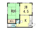 深江南町3丁目鎌田文化