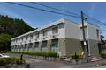 栃木県大田原市若草の建物
