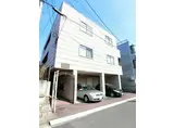 メゾン新百合ヶ丘