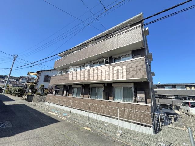 シャルマン・ペッシェII