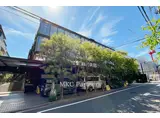 レジディア市谷砂土原