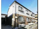 アスコット六丁の目北町